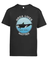 Kids Standard T-Shirt