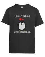 Kids Standard T-Shirt