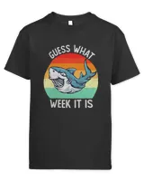 Kids Standard T-Shirt Kids Standard T-Shirt
