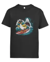 Kids Standard T-Shirt Kids Standard T-Shirt