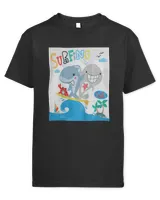Kids Standard T-Shirt Kids Standard T-Shirt