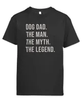 Youth's Standard T-Shirt