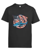 Kids Standard T-Shirt