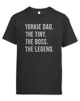 Youth's Standard T-Shirt