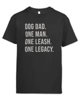 Youth's Standard T-Shirt
