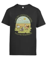 Kids Standard T-Shirt