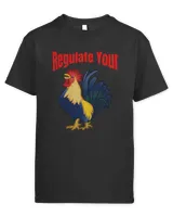 Kids Standard T-Shirt