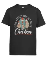 Kids Standard T-Shirt Kids Standard T-Shirt