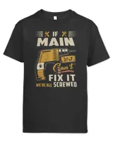 Kids Standard T-Shirt Kids Standard T-Shirt
