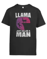 Kids Standard T-Shirt