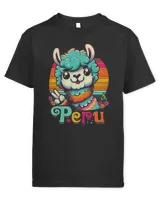 Kids Standard T-Shirt