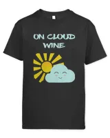 Kids Standard T-Shirt Kids Standard T-Shirt