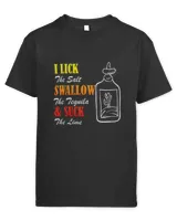 Kids Standard T-Shirt Kids Standard T-Shirt