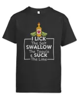 Kids Standard T-Shirt Kids Standard T-Shirt