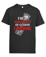 Kids Standard T-Shirt