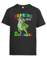 Kids Standard T-Shirt Kids Standard T-Shirt