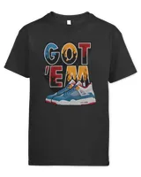 Kids Standard T-Shirt