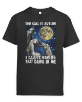 Kids Standard T-Shirt
