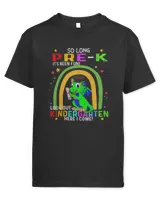 Kids Standard T-Shirt Kids Standard T-Shirt