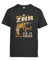 Kids Standard T-Shirt