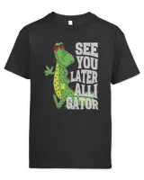 Kids Standard T-Shirt
