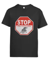 Kids Standard T-Shirt Kids Standard T-Shirt
