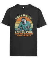 Kids Standard T-Shirt