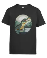 Kids Standard T-Shirt