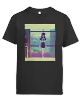 Kids Standard T-Shirt Kids Standard T-Shirt