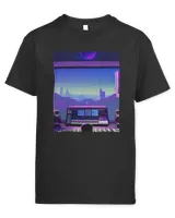 Kids Standard T-Shirt Kids Standard T-Shirt