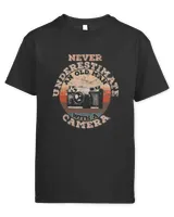 Kids Standard T-Shirt