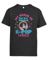 Kids Standard T-Shirt Kids Standard T-Shirt