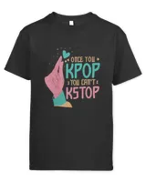 Kids Standard T-Shirt Kids Standard T-Shirt