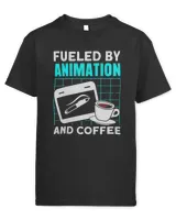 Kids Standard T-Shirt