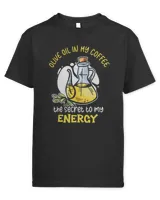 Kids Standard T-Shirt