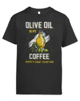 Kids Standard T-Shirt Kids Standard T-Shirt