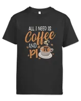 Kids Standard T-Shirt