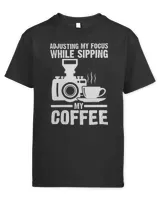 Kids Standard T-Shirt