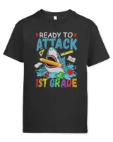 Kids Standard T-Shirt Kids Standard T-Shirt