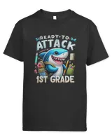 Kids Standard T-Shirt Kids Standard T-Shirt