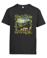 Kids Standard T-Shirt
