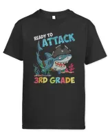 Kids Standard T-Shirt Kids Standard T-Shirt