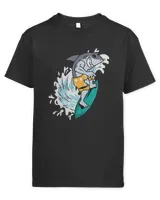 Kids Standard T-Shirt