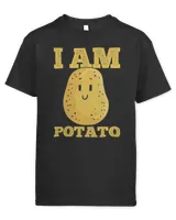 Kids Standard T-Shirt