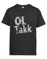 Kids Standard T-Shirt