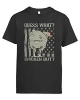 Kids Standard T-Shirt