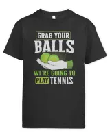 Kids Standard T-Shirt