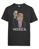 Kids Standard T-Shirt