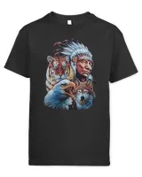 Kids Standard T-Shirt
