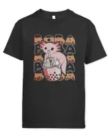 Kids Standard T-Shirt